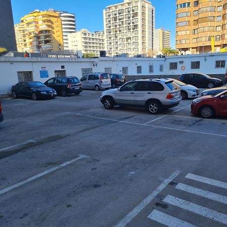 Hany Apartment Ducado 11-C Benidorm Exterior photo