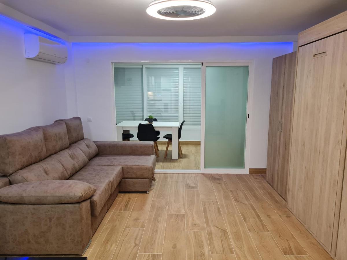 Hany Apartment Ducado 11-C Benidorm Exterior photo
