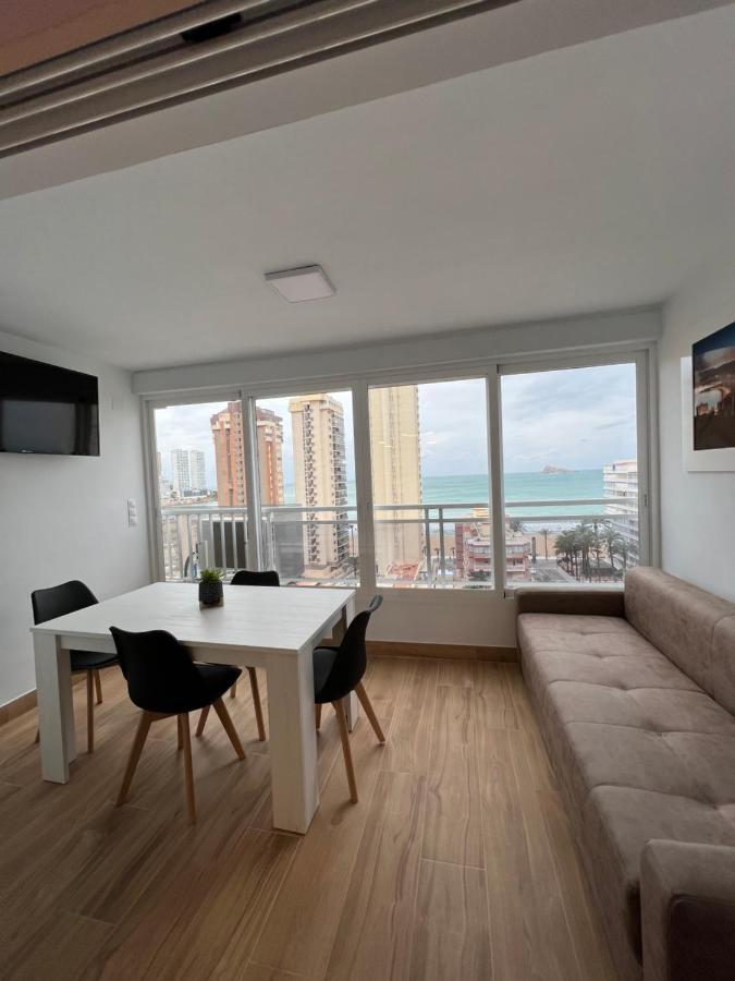 Hany Apartment Ducado 11-C Benidorm Exterior photo