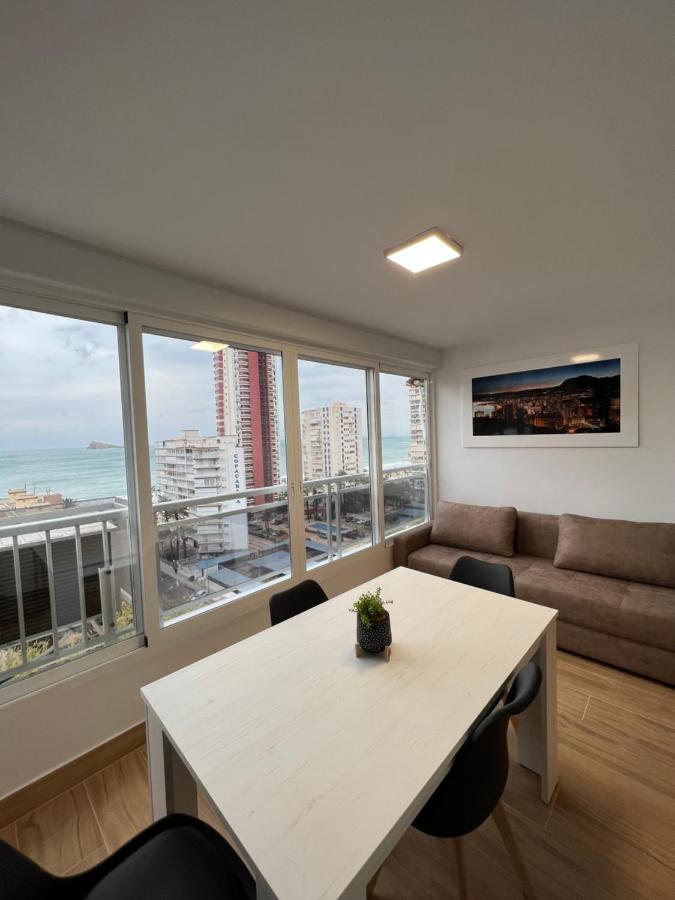 Hany Apartment Ducado 11-C Benidorm Exterior photo