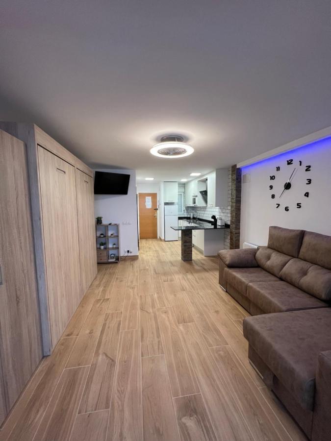 Hany Apartment Ducado 11-C Benidorm Exterior photo